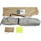 Палатка автоматическая пляжная Norfin Summer Silver NF