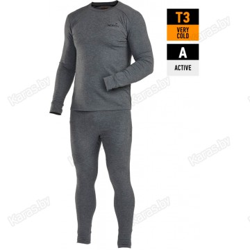 Термобелье Norfin Nature Core