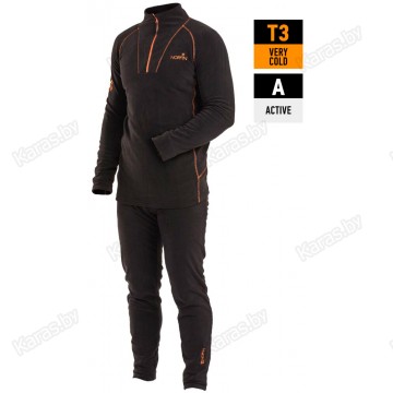 Термобельё Norfin Nord 2