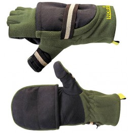 Перчатки - варежки ветрозащитные NORFIN Nord