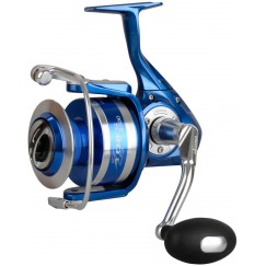 Катушка безынерционная Okuma Azores Blue 5500H