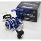 Катушка безынерционная Okuma Azores Blue 5500H