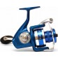 Катушка безынерционная Okuma Azores Blue 5500H