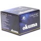 Катушка безынерционная Okuma Ceymar XT 25 FD