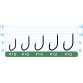 Крючки Owner Feeder Hook FDH-11 BC 56936