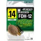 Крючки Owner Feeder Hook FDH-12 White 56937