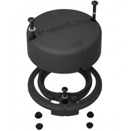 Компас для эхолота PointLite 360 v2 code: Black 