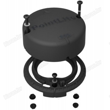 Компас для эхолота PointLite 360 v2 code: Black 