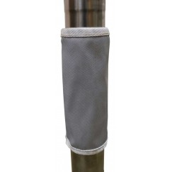 Термостойкий рукав Polar Bird на трубу