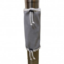 Термостойкий рукав Polar Bird на трубу