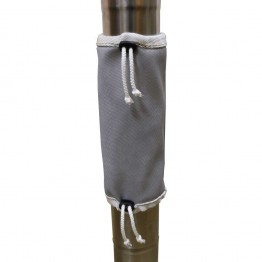 Термостойкий рукав Polar Bird на трубу