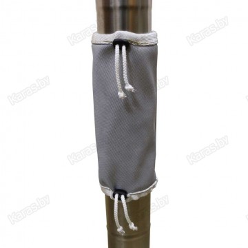 Термостойкий рукав Polar Bird на трубу