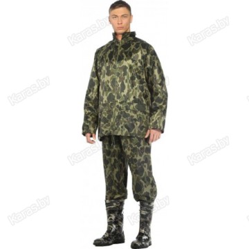 Костюм влагозащитный Polska