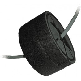 Поплавок Практик для провода эхолота 