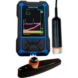 Эхолот Практик 8 Макс Duo (2 датчика)