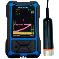 Эхолот Практик 8 Макс