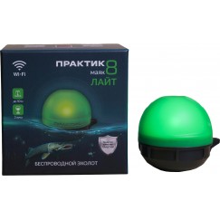 Эхолот Практик 8 Маяк Лайт
