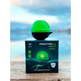 Эхолот Практик 8 Маяк Лайт