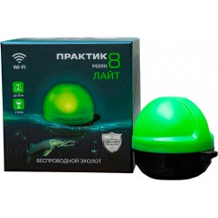 Эхолот Практик 8 Маяк Лайт