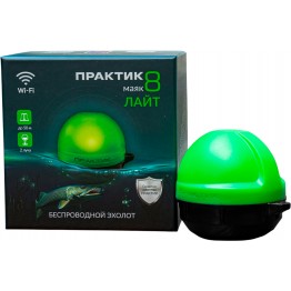 Эхолот Практик 8 Маяк Лайт