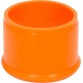 Защитный бампер для датчика Практик (оранжевый)