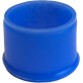 Защитный бампер для датчика Практик (синий)