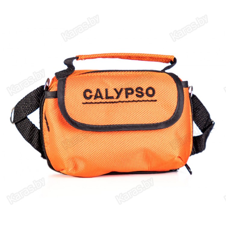 Характеристики Calypso UVS 03