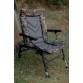 Кресло карповое складное Prologic Avenger Comfort Camo Chair