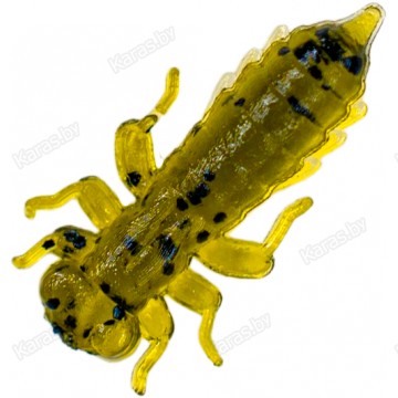 Личинка RVR Winger 0.8"