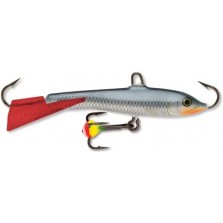 Балансир Rapala Jigging Rap Color Hook WH3 (3 см/6 г)