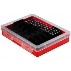 Коробка для балансиров Rapala Ice Lure Organizer M 150x120x30 мм