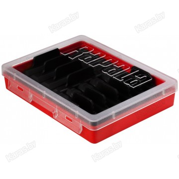 Коробка для балансиров Rapala Ice Lure Organizer M 150x120x30 мм