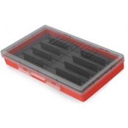 Коробка для балансиров Rapala Ice Lure Organizer M 150x120x30 мм