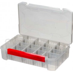 Коробка рыболовная пластиковая Rapala Tackle Tray 356x227x82 мм