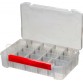 Коробка рыболовная пластиковая Rapala Tackle Tray 356x227x82 мм