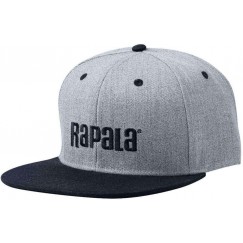 Кепка Rapala Flat Brim