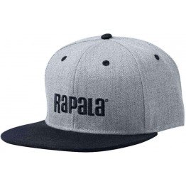 Кепка Rapala Flat Brim