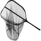 Подсачек складной Rapala Pro Guide Large Net 180х60х60 см с прорезиненной сеткой