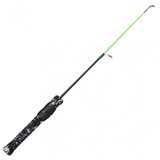 Удочка зимняя Rapala TeleStick Ice Мedium Heavy 51 см