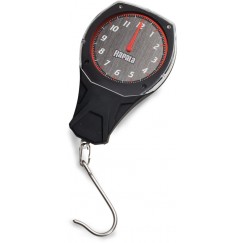 Весы Rapala RCD Clock Scale до 12 кг