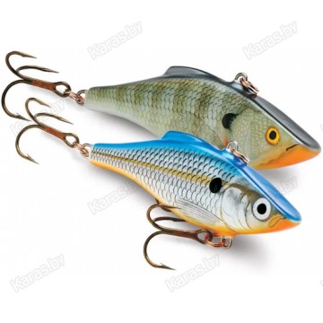 Воблер Rapala Rattlin' 05 (11 г)