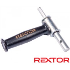 Адаптер Rextor STORM с ручкой под шуруповерт