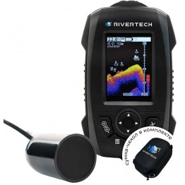 Эхолот Rivertech 8.2