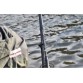 Удилище фидерное VDE-Robinson River Feeder SX3, углеволокно, штекерное, 3.6 м, тест: до 90 г, 265 г