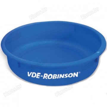 Рукомойник VDE-Robinson 35х10 см (67-CO-MO2)