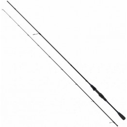 Спиннинг Robinson Toshido Light Jig, углеволокно, 2.10 м, тест: 1.5-10 г, 115 г