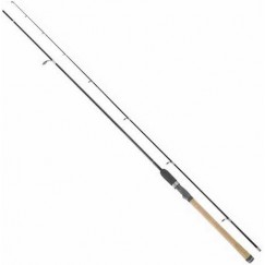 Спиннинг Robinson Cortez Trout Jig, углеволокно, 2.40 м, тест: 4-18 г, 126 г