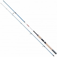 Спиннинг Robinson Stinger Trout Spin, углеволокно, 2.40 м, тест: 5-20 г, 138 г