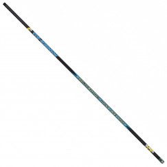 Удочка маховая VDE-Robinson Competition Pole CSX-600, углеволокно, 6.0 м, тест: 10-20 г, 232 г