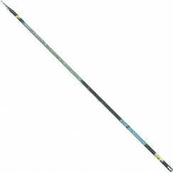 Удочка с кольцами VDE-Robinson Competition CSX-700, углеволокно, 7.0 м, тест: 10-20 г, 411 г